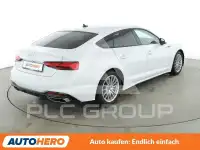 2024 Audi A5