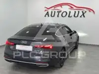 2024 Audi A5