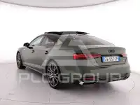 2024 Audi A5