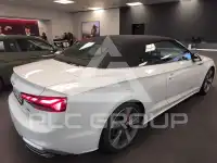 2024 Audi A5