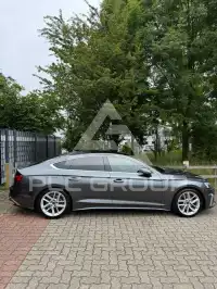 2024 Audi A5