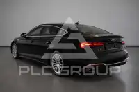 2024 Audi A5