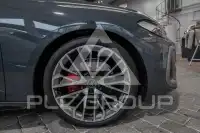 2024 Audi A5