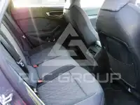 2024 Audi A5