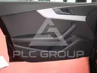 2024 Audi A5