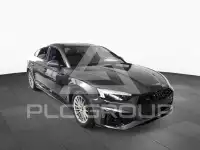 2024 Audi A5
