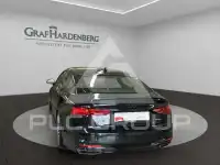 2024 Audi A5