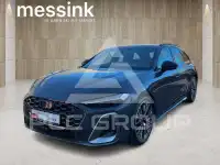 2024 Audi A5