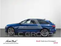 2024 Audi A5