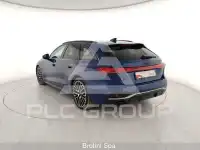 2024 Audi A5