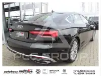 2024 Audi A5