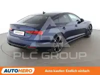 2024 Audi A5