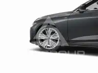 2024 Audi A5
