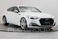 2024 Audi A5
