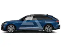 2024 Audi A5