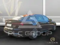 2024 Audi A5