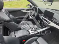 2024 Audi A5