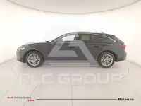 2024 Audi A5