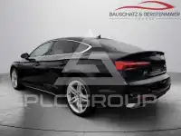2024 Audi A5