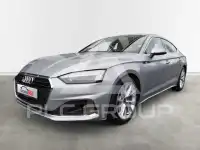 2024 Audi A5