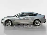 2024 Audi A5