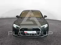 2024 Audi A5