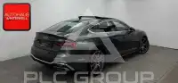 2024 Audi A5