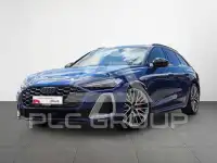 2024 Audi A5