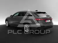 2024 Audi A5