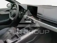 2024 Audi A5