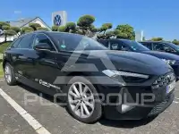 2024 Audi A5