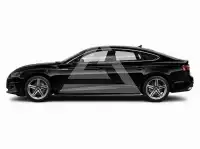 2024 Audi A5