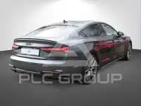 2024 Audi A5