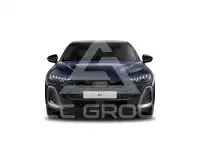 2024 Audi A5