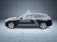 2024 Audi A5