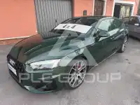 2024 Audi A5