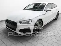 2024 Audi A5