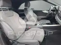 2024 Audi A5