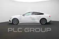 2024 Audi A5