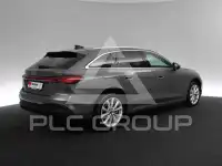 2024 Audi A5