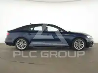 2024 Audi A5