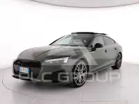 2024 Audi A5