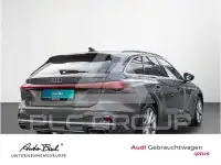 2024 Audi A5