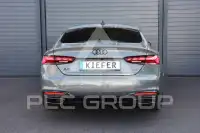 2024 Audi A5