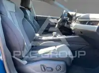 2024 Audi A5