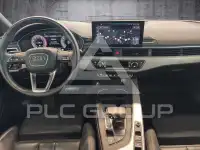 2024 Audi A5