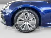 2024 Audi A5