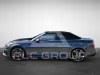 2024 Audi A5