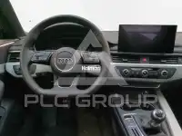 2024 Audi A5
