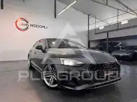 2024 Audi A5